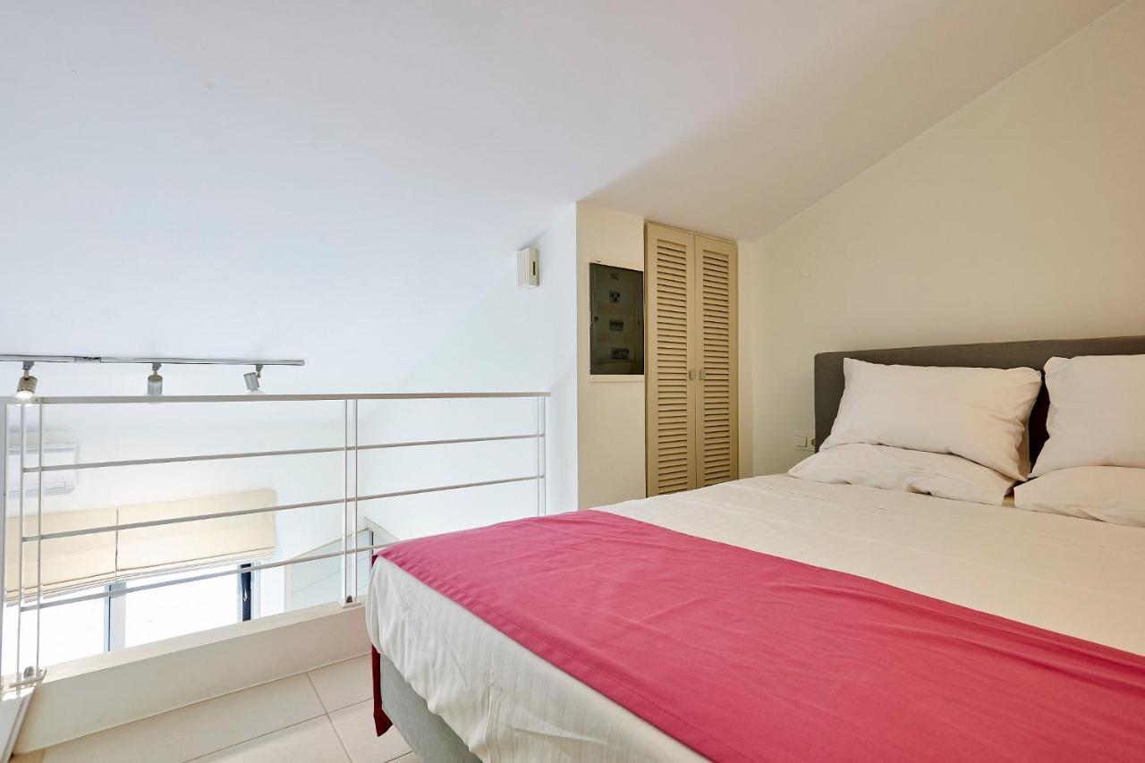 Vivian Art Apartments Rethymno Exteriér fotografie