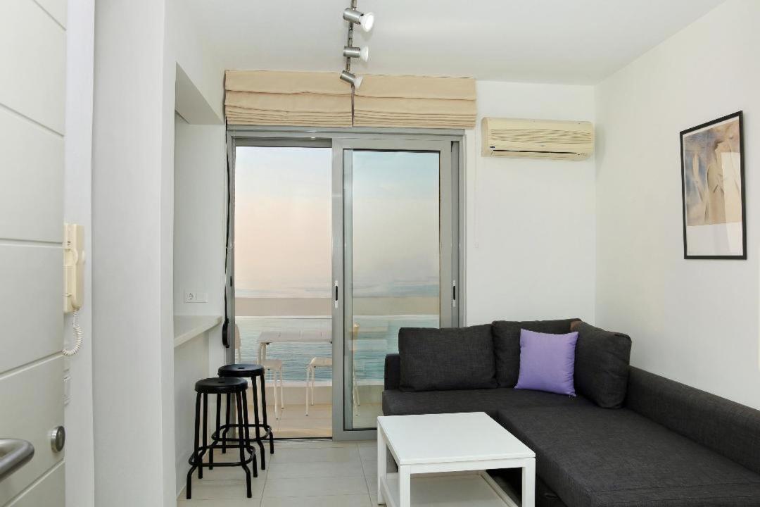 Vivian Art Apartments Rethymno Exteriér fotografie