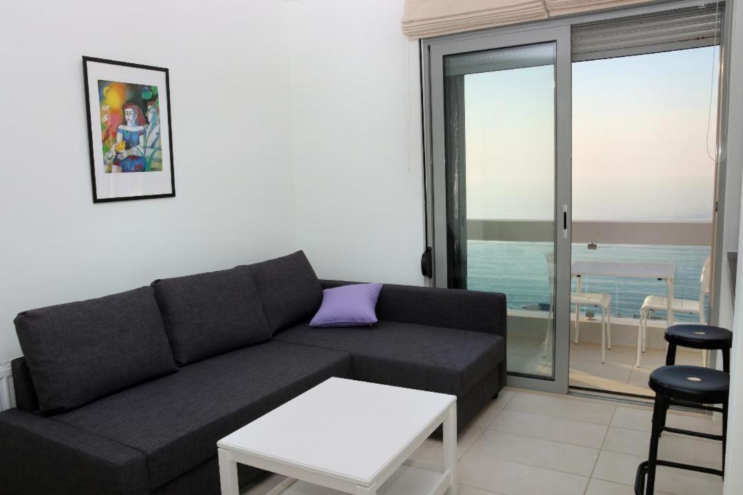 Vivian Art Apartments Rethymno Exteriér fotografie