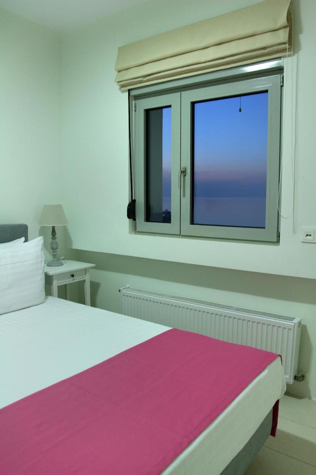 Vivian Art Apartments Rethymno Exteriér fotografie
