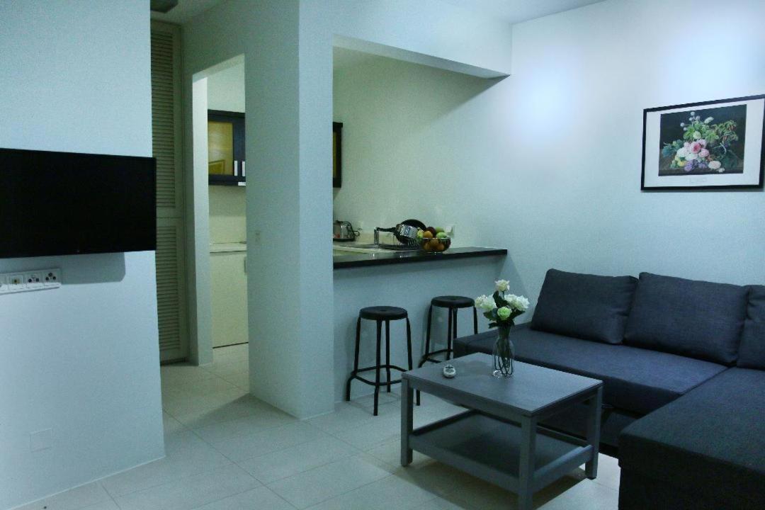 Vivian Art Apartments Rethymno Exteriér fotografie