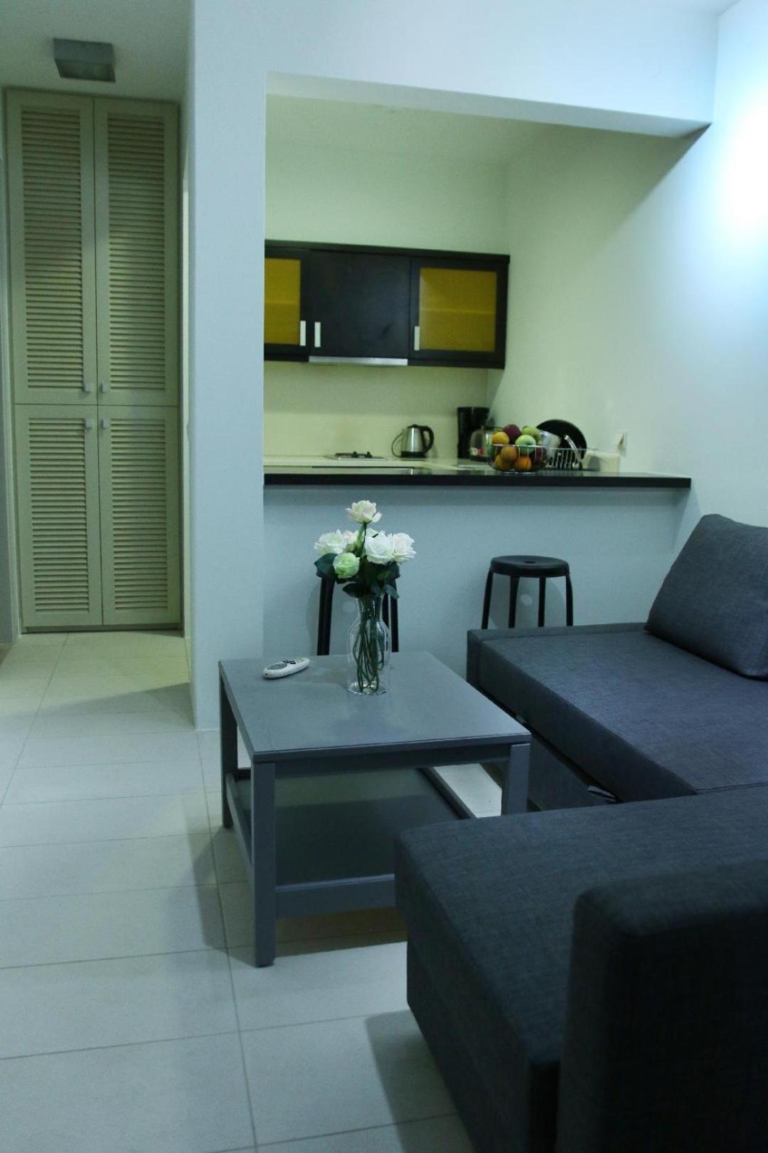 Vivian Art Apartments Rethymno Exteriér fotografie